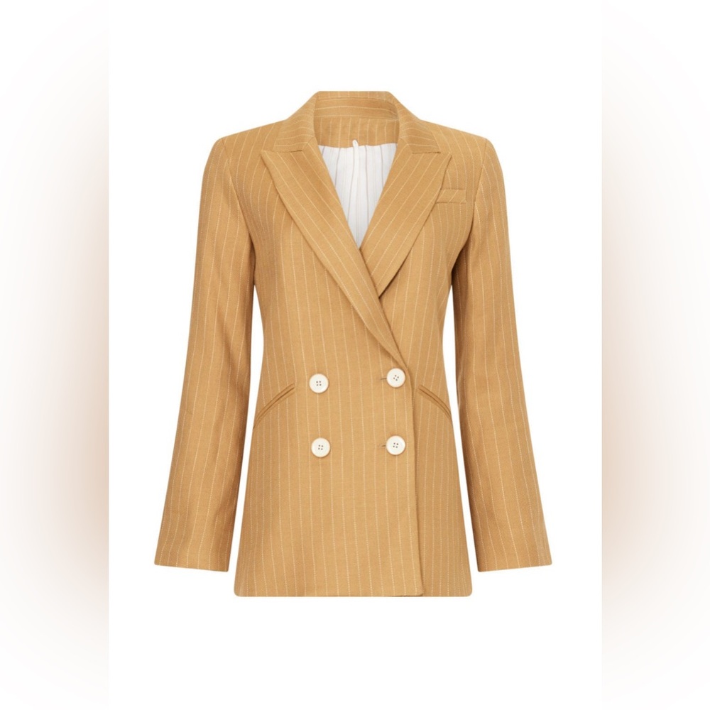 Veronica Beard Parineti Dickey Jacket